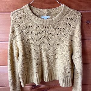 American Eagle Sweater